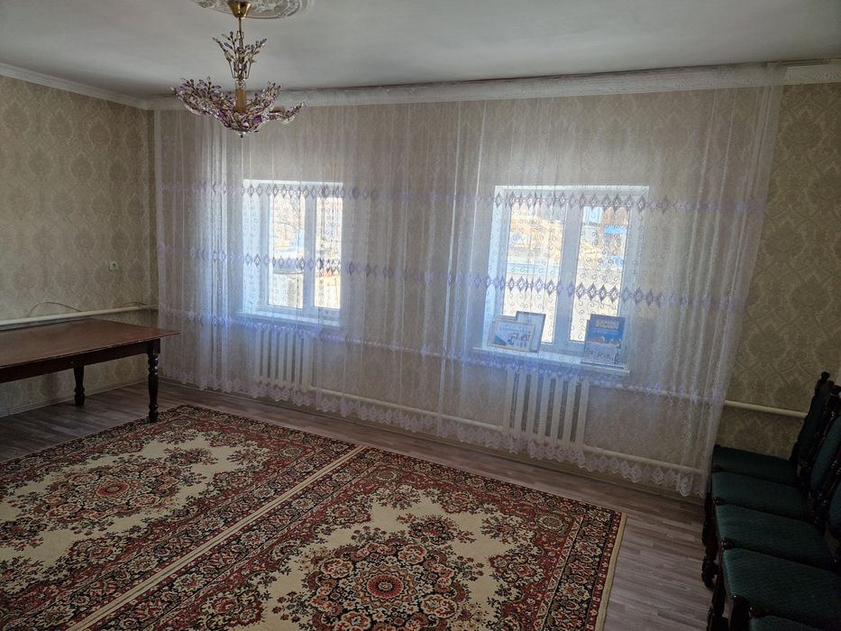 Продается дом частный