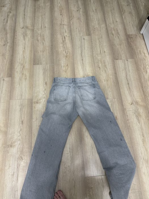 Джинсы bershka.