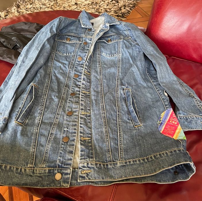 Ceaca de blugi de dama