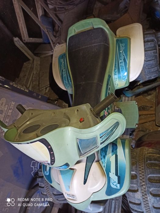 Продам детский квадроцикл