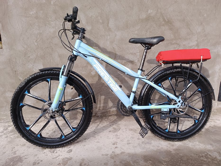 Velik sotildimi razmeri 24 yangi