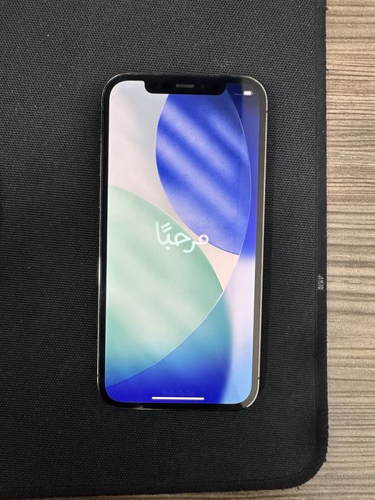 iPhone 12 pro LL/a 5G 76% ёмкость