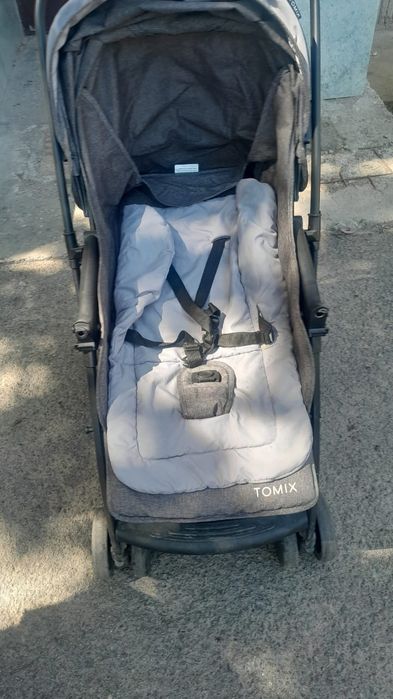 Продам детскую коляску