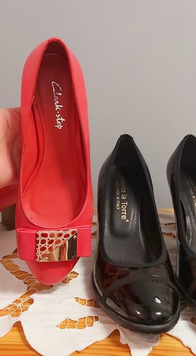 Новые КожаныеТуфли,Босоножки.