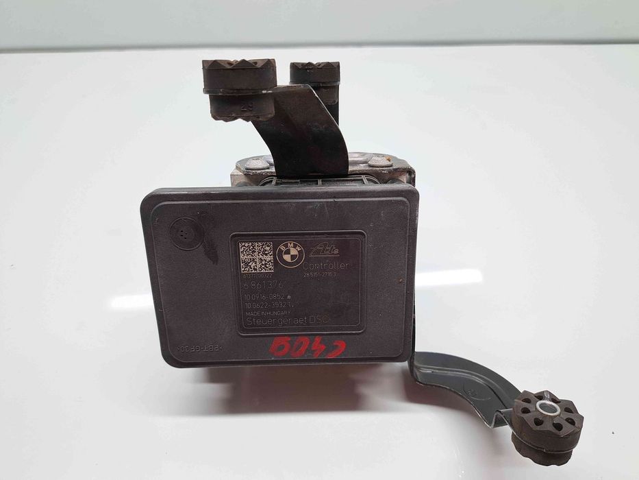 Pompa ABS Bmw 1 (F20) [Fabr 2011-2017] 6861376 / 6858953-01 2.0 N47D 8