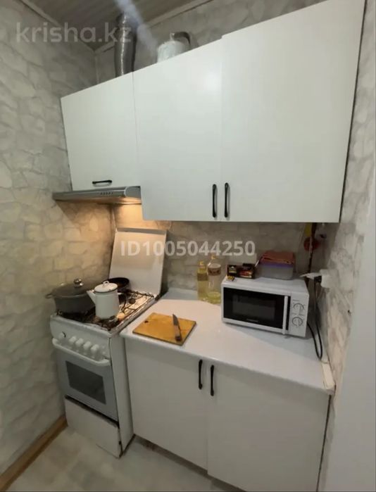 Продается квартира с мансардой