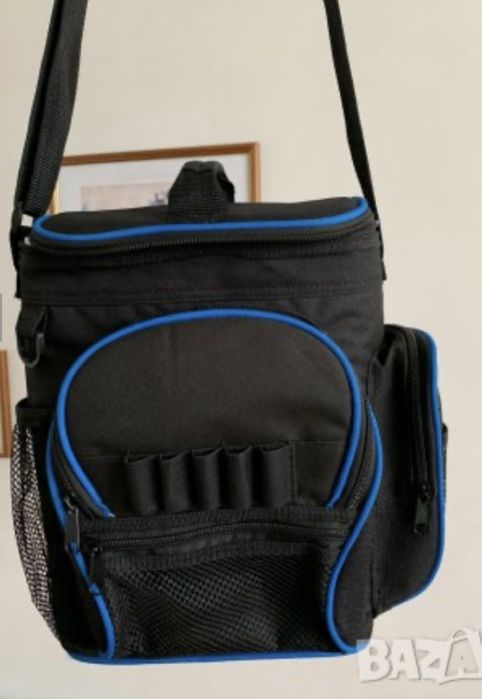 Нова туристичаска  хкадилна чанта