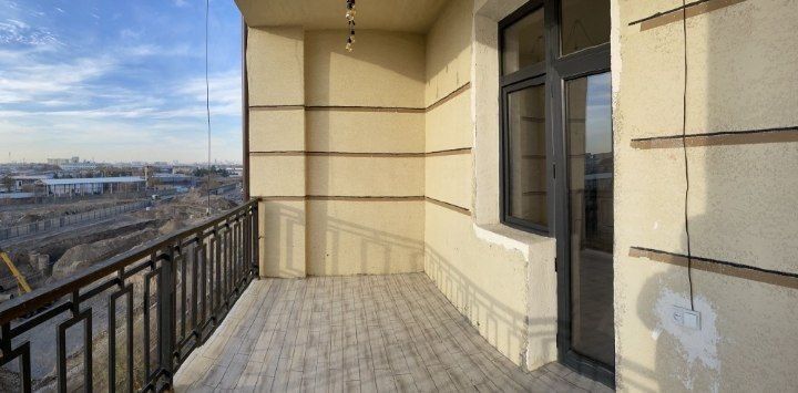 Аренда квартира Иззат