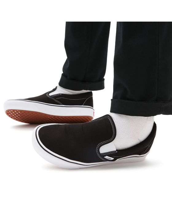 Vans Comfycush Slip-On Shoe