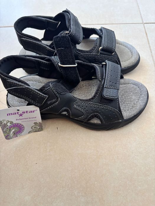 Детски сандали 36 номер