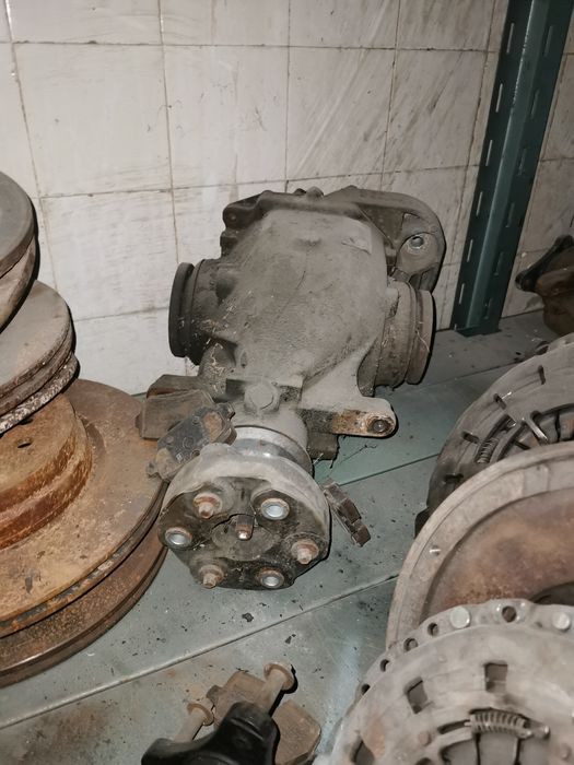 Диференциали за BMW e36 e46 e90 e60 e39