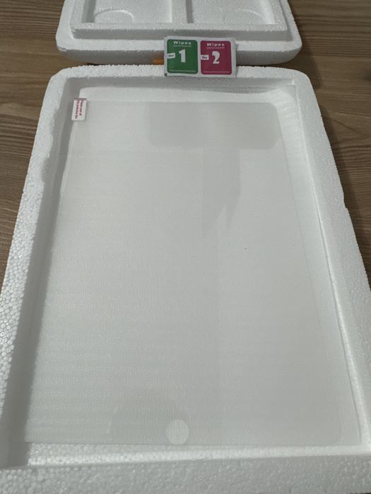 Sticla de protectie tableta Ipad 10.2” generatia 7 , 8, 9