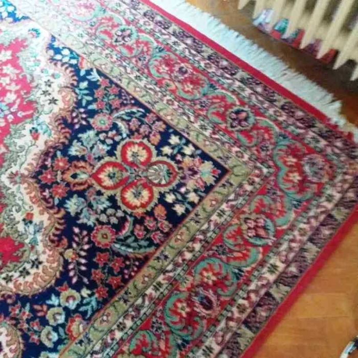 Covor persan 3.40x2.50