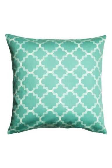 Декоративные наволочки H&M Home. Новые.