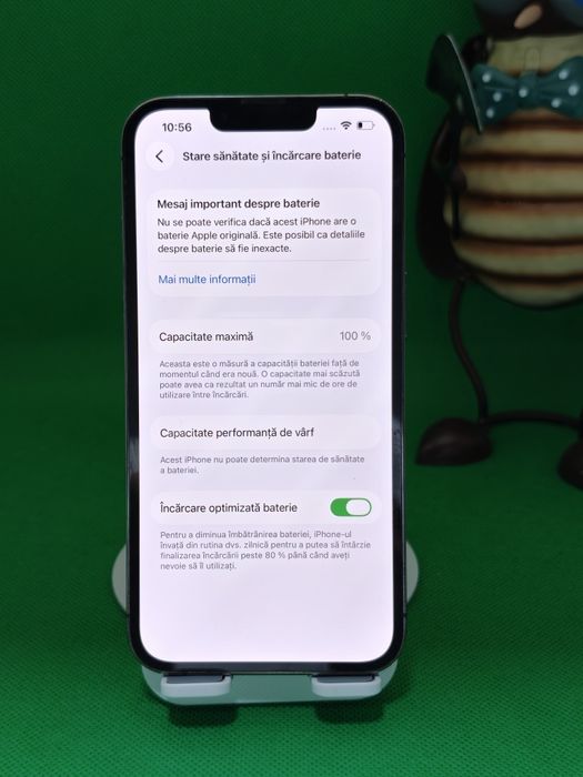 Iphone 13 Pro 256GB 100% Bateria * Garantie *