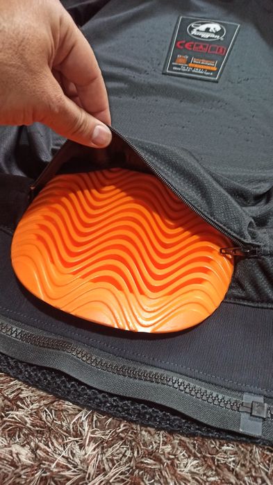 Vând geaca moto Furygan Raptor