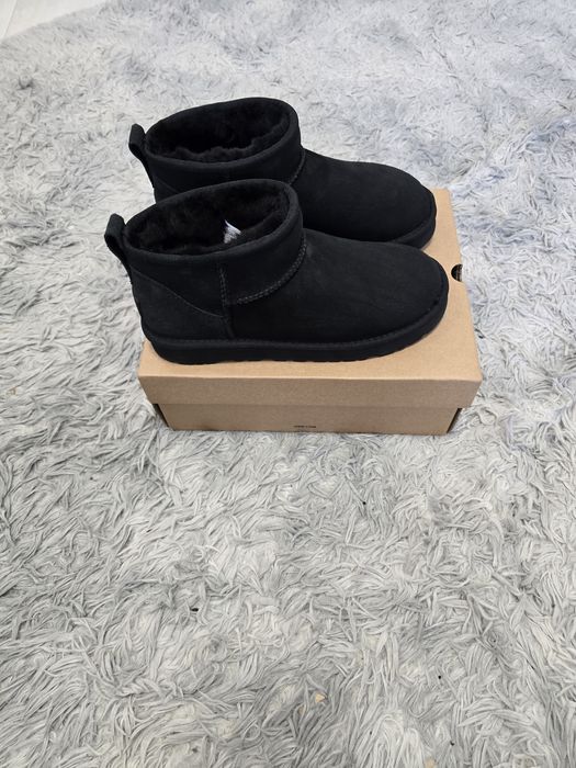 UGG Classic Ultra Mini