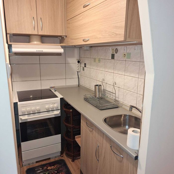 Дава се под наем Едностаен апартамент в София, Бояна - 80 кв.м за 450 € - Снимка #5