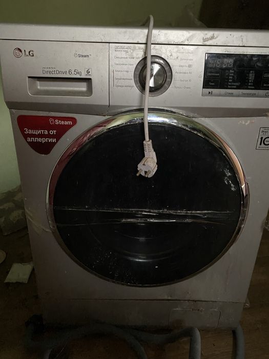 Стиральная машина автомат