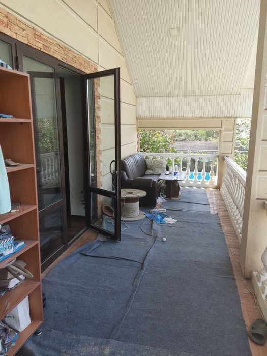 Продаётся дом-дача