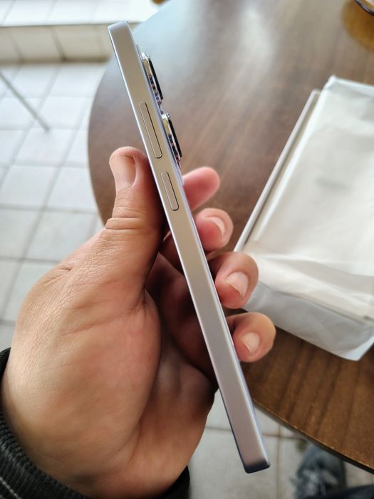 Redmi Note 14S 256/8