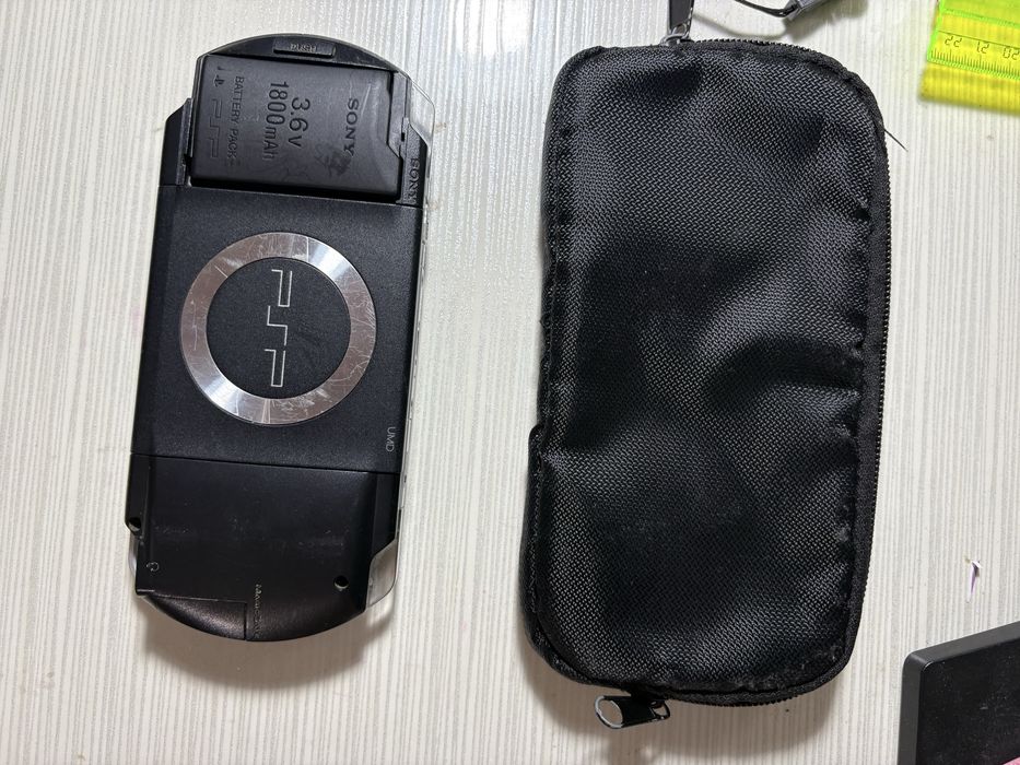 Ps portable , psp псп