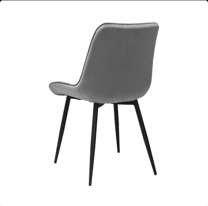Scaun bucatarie gri
