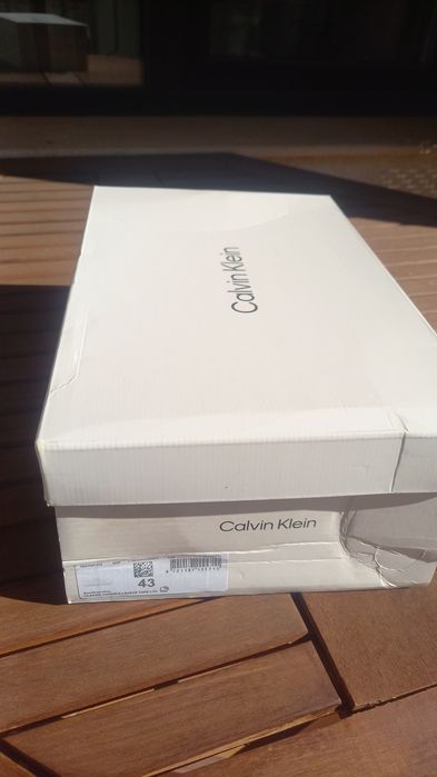Обувки Calvin Klein #43