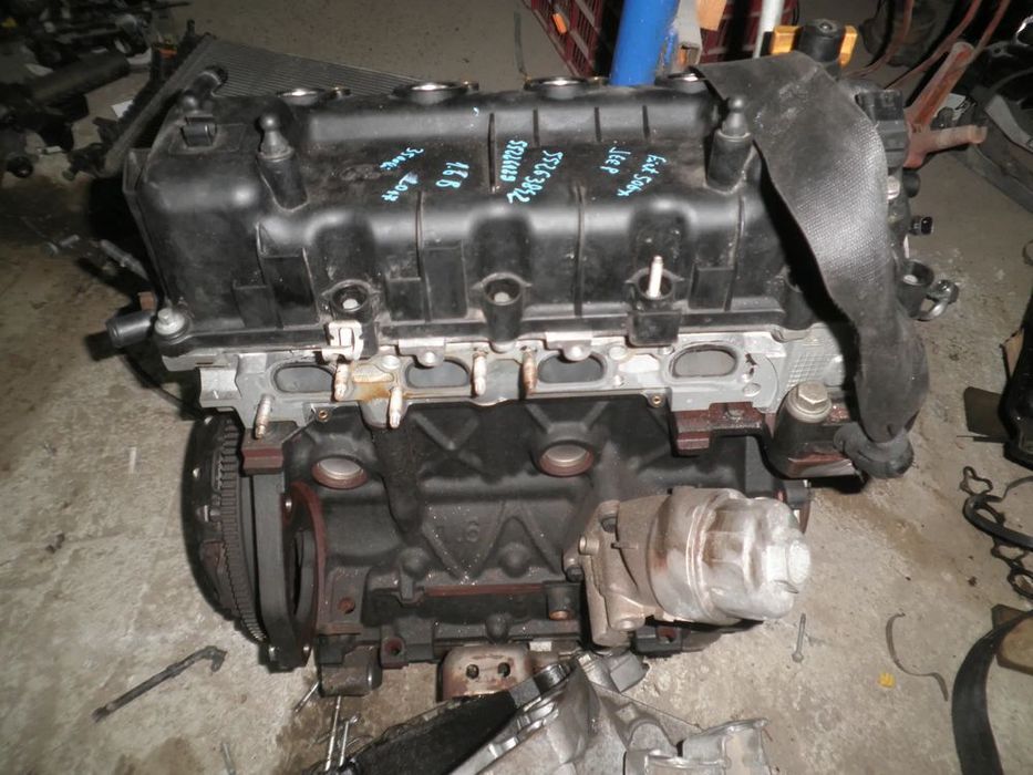 motor fiat 500x, jeep renegade, compass, 1.6 benzina 2014-2018 55263842 55226129