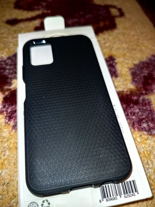 Huawei P40 lite протектори