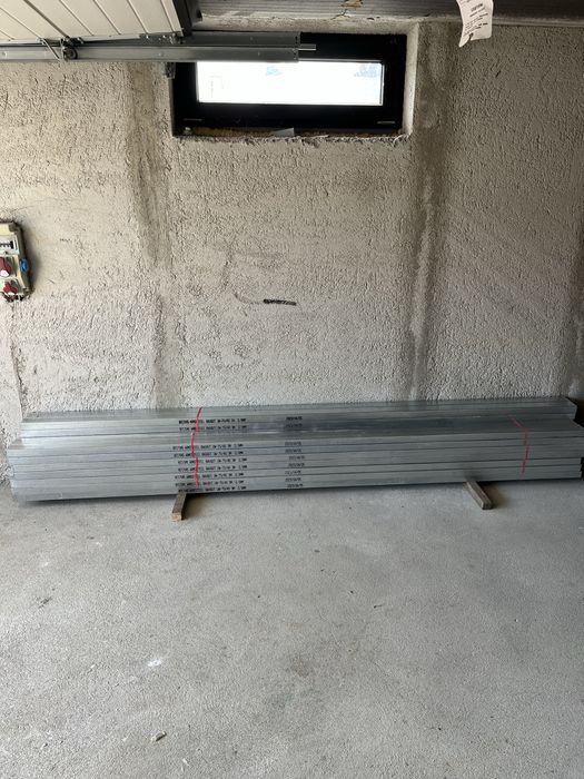 Profile metalice de vanzare