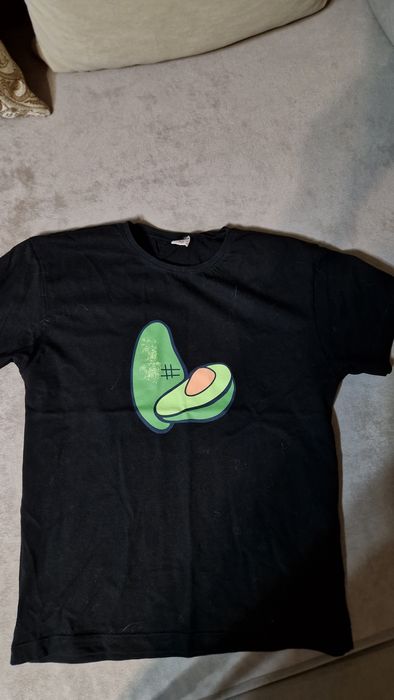 Футболка, юбка для девочки