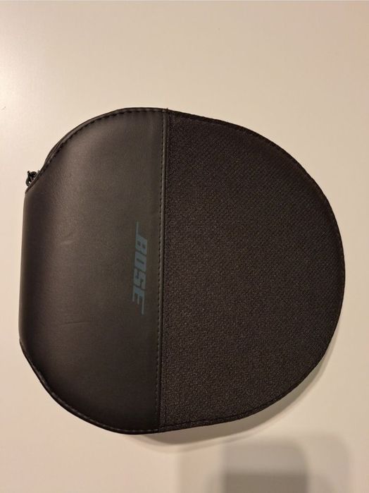 Casti Bose Soundlink II over the ear