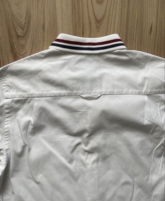 GANT / мъжка  риза М