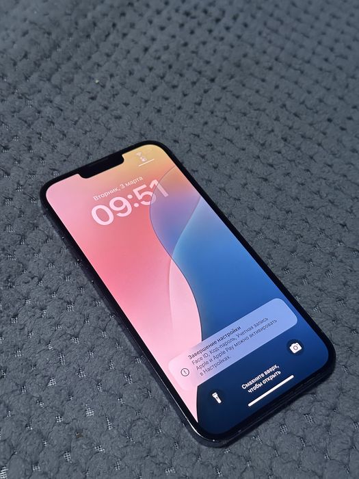 Iphone 13 pro max 128гб