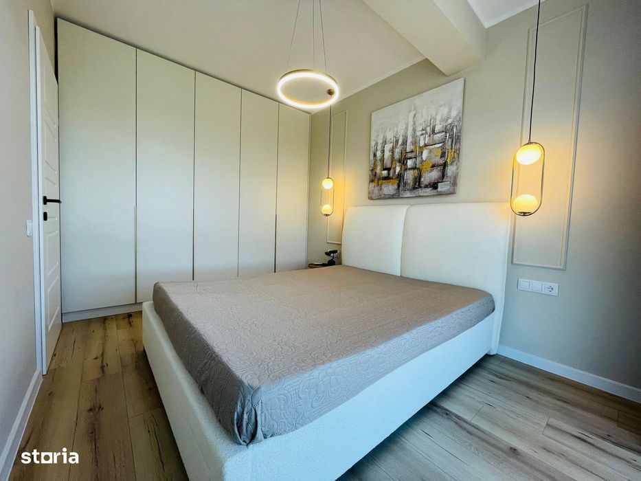 Apartament 2 camere – Tineretului, Floresti | 44 mp + balcon | Bloc