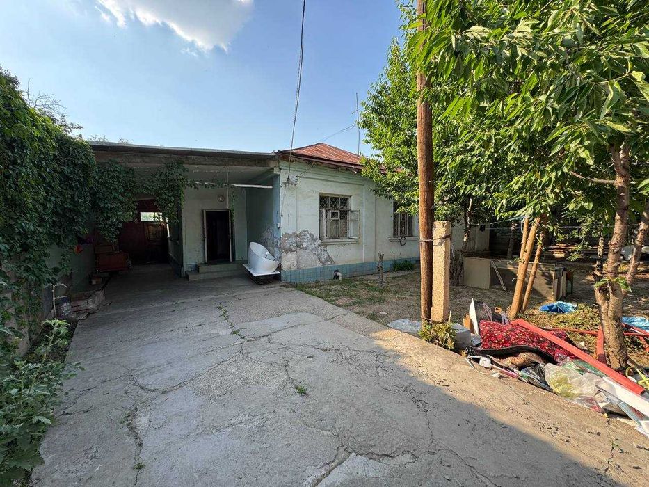 Продается Участок 24 сот, Мирзо Улугбек, Ботанический сад (87648)