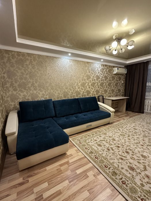 Продам 2х комнатную квартиру