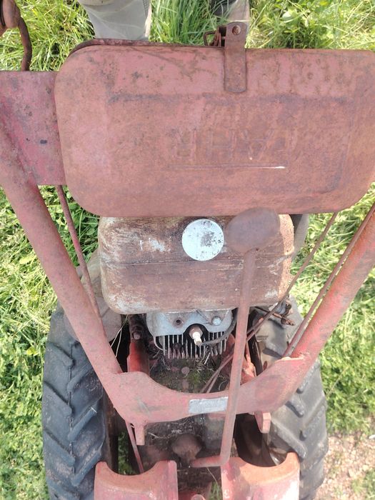 Cositoare 1957 pentru reconditionat