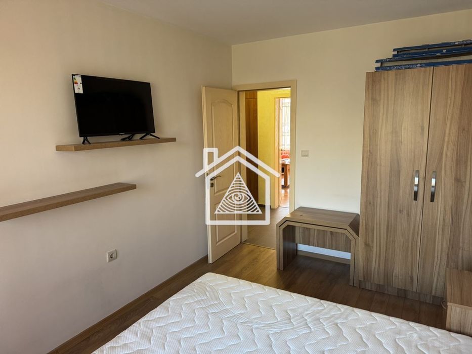 Дава се под наем Двустаен апартамент в Пловдив, Каменица 1 - 65 кв.м за 498.27 € - Снимка #5