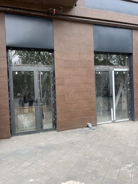 Коммерческое помещение