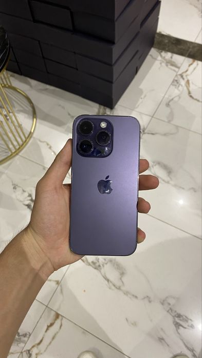 Iphone 14pro 68% yomkst