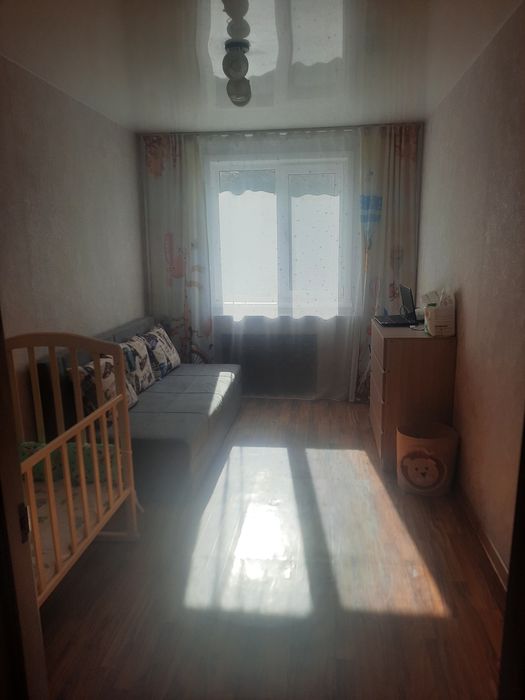 Продам 3-х квартиру