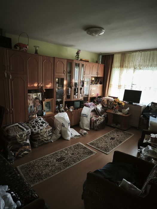 Apartament de inchiriat
