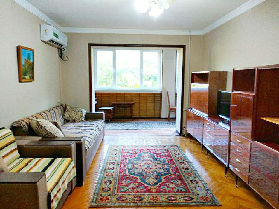 PRODAM kv Chilonzor 5 kv orintir Xamza metro sredniy remont