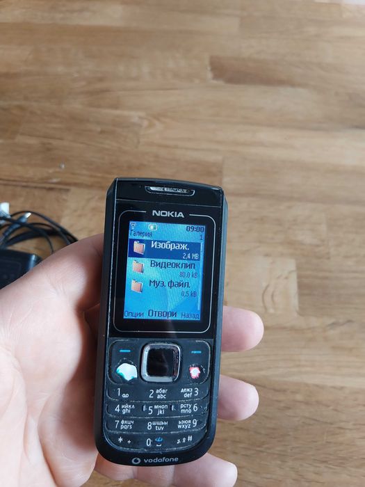 Телефон Nokia 1680c-2
