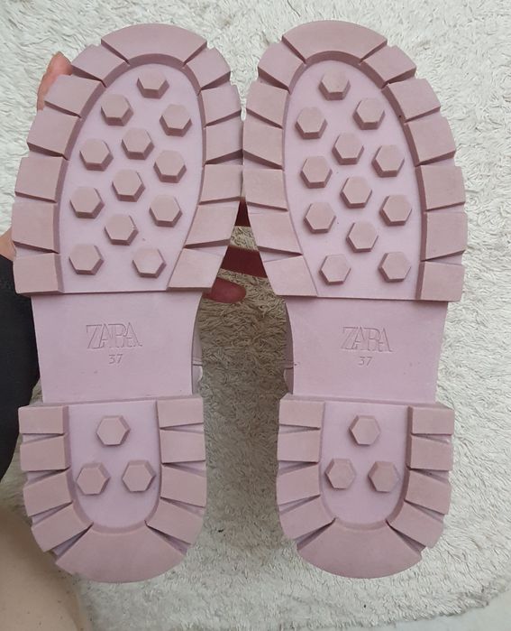 Cizme Zara mar37