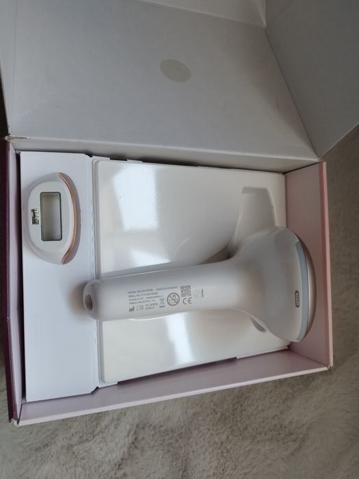 Фото епилатор филипс