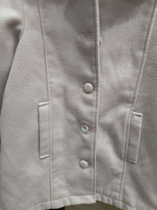 детско палто за момиче