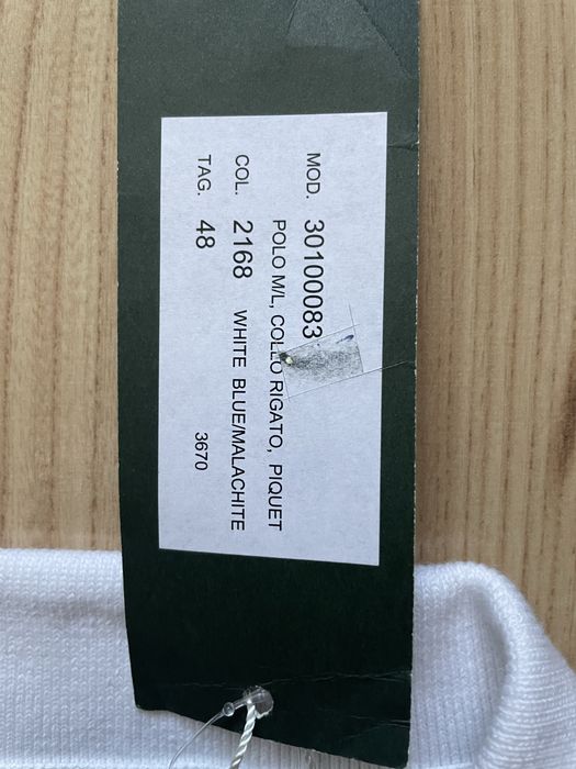 FRED PERRY / Нова мъжка блуза/фланела XXL